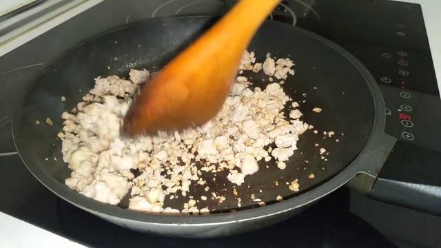 СПАГЕТТИ БОЛОНЬЕЗЕ! Spaghetti Bolognese! Классический рецепт соуса Болоньезе