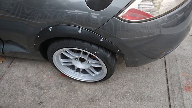 4G ECLIPSE 4G63 T WALK AROUND смотреть онлайн