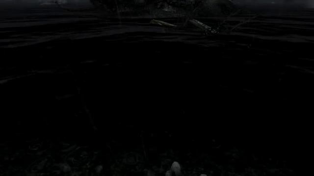 Lets Play - Relaxing Walk Around Skyrim! (Binaural Crinkling)