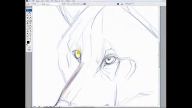 волки аниме смотреть онлайн