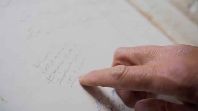 Первое Медресе 11 века. с. Цахур. смотреть онлайн