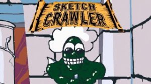 РАННИЙ ДОСТУП _ Sketch Crawler #13