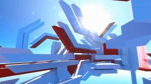 Mirror's Edge Time Trial DLC Map Pack for Xbox 360, PS3, PC