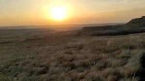 БЕЛОГОРОВКА, Луганская область - в поисках провалов под землю