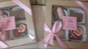 Шоколадные шедевры!