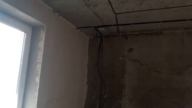 Электромонтаж Самара. (Черновая) Объект 3-проез 50 смотреть онлайн