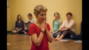 Московский Университет Йоги. Курс преподавателей йоги. ОТЗЫВЫ ВЫПУСКНИКОВ.