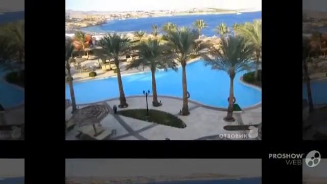 самые лучшие санатории Египта. Куда поехать отдыхать