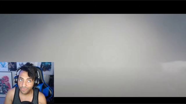 Final Fantasy X Unreal Engine 5 Fan Demo is INSANE! NSP Reacts смотреть онлайн