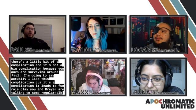 EP 1 || Court of Blades Actual Play смотреть онлайн