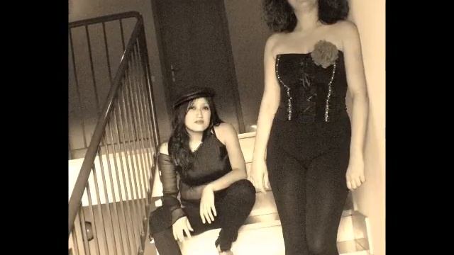 Petite suite latine n.3 (Tango) смотреть онлайн