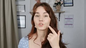 Научиться правильно глотать.