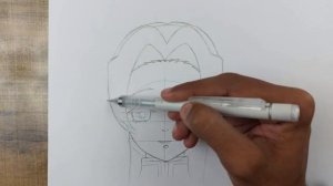 How To Draw Kanae Kocho With Ease! | Demon Slayer | ss_art1