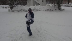 РЭНРАКУ 1 ( 9 КЮ)