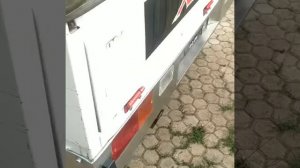 granmax bumper yaris