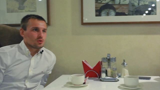 SOKOLOV Ювелирный завод. Интервью. смотреть онлайн