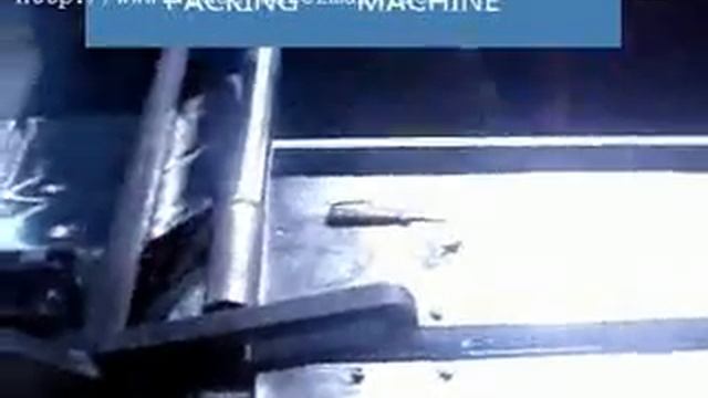 Линия по упаковке угля (шиши) для кальяна смотреть онлайн