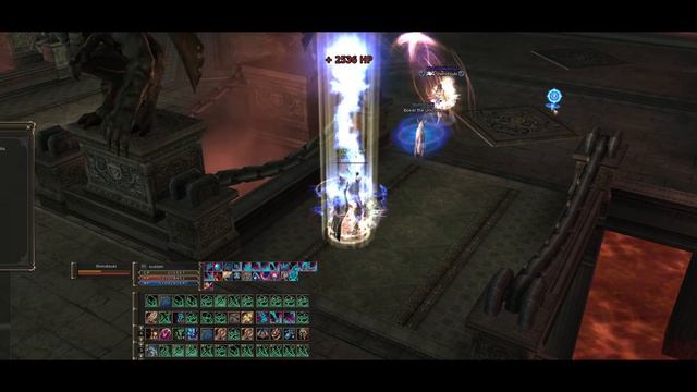 ALL RESPECT Lineage 2 Olympiad High Five Dominator смотреть онлайн