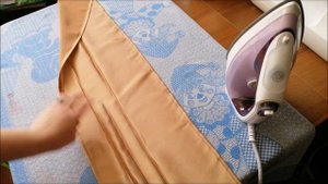 DIY: Шьем ниткой-резинкой на машине с горизонтальным челноком.