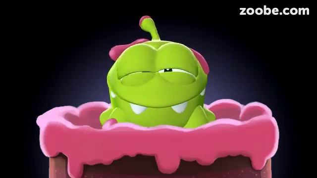 Ам Ням с нами! смотреть онлайн