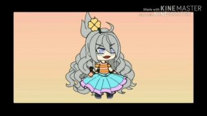 💦Реакция на сьюх гачи💦 Минус глаза 👀