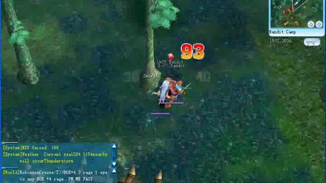 Pirate King Online gameplay смотреть онлайн