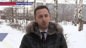 Давид Мелик-Гусейнов и Ольга Мажар про койки выведенные из красной зоны