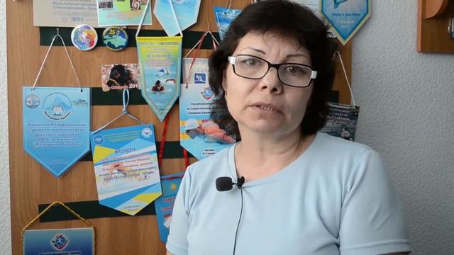 Дарья Колова - "Быстрее, выше, сильнее" смотреть онлайн