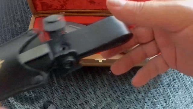 Боевой нож Каратель (подарочный вариант) Ножи от www.korenok.ru смотреть онлайн