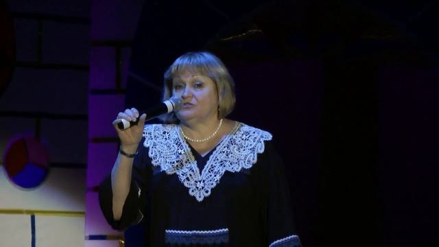 Старая дорога стих читает Ольга Борисовна Супрун