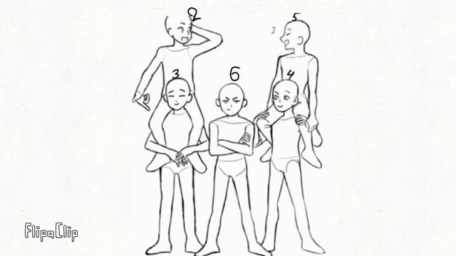 Кого куда? (Для тех кто не успел)