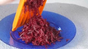 Необыкновенно ПРОСТОЙ И ВКУСНЫЙ салат ЗА Три МИНУТЫ ИЗ ОБЫЧНОЙ СВЁКЛЫ с Черносливом