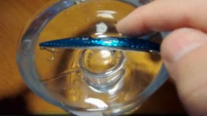 Обзор воблера Halcyon system Chiquitita Bambino SL-S (8 г) H-BLPK по заказу   Fmagazin