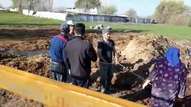 Сокулук Р. Село Жаны Жер Чолпон. 08.04.2019 смотреть онлайн