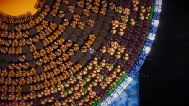 TOTALLY ACCURATE GEOLOGY | FREEZE THE CORE смотреть онлайн