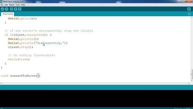 Ethernet Shield : Latency Analyzer смотреть онлайн