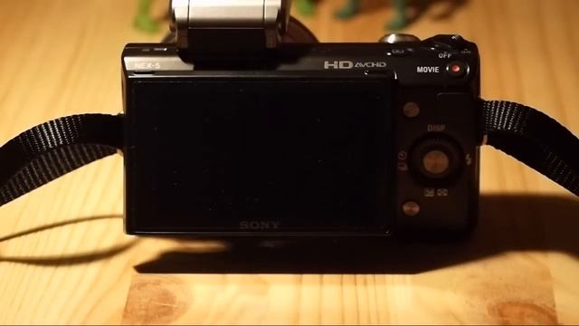 SONY ALPHA NEX 5N 7 5 A77 A65 A580 A390 REMOTE CONTROL ( BULB SUPPORTED )
