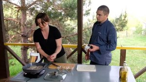 КАК ПРАВИЛЬНО И БЫСТРО ПРИГОТОВИТЬ МЕДАЛЬОНЫ ИЗ РЫБЫ ХЕК?