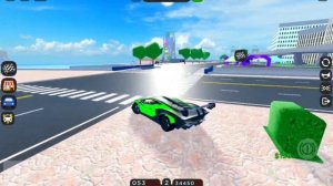 Обзор нового обновления в игре Car Dealership Tycoon!