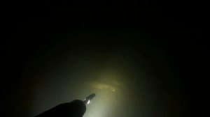 Подводная охота ока