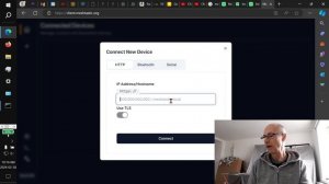 How to connect Meshtastic node to WiFi or WLan