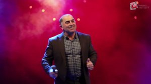 Хайир Шахов - Дадайин дуьа . Табасаранский новогодний концерт 2022 год.
