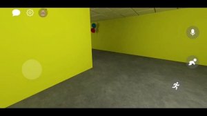 2 ИГРЫ BACKROOMS С МУЛЬТИПЛЕЕРОМ НА АНДРОИД ОБЗОР NOCLIP BACKROOMS MULTIPLAYER & BACKROOMS THE LORE