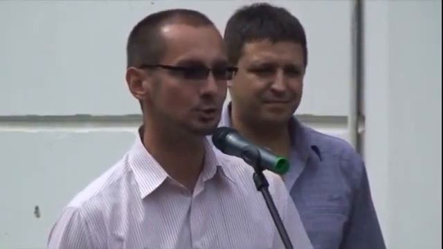 Открытие Фирменного Магазина ЭЛЬБОР
