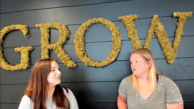 Roots Shoots & Coffee EP. 32 - Spending Our Time Trellising смотреть онлайн