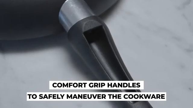 kitchen Ecolution Nonstick Cookware Set