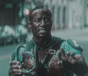 The Boys | A-Train | Пацаны |  Экспресс /music: midsummer nights