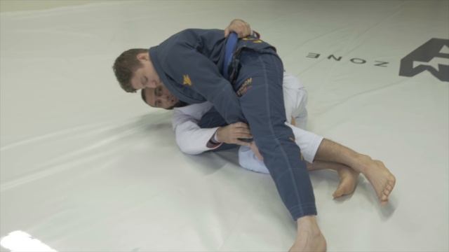 Контратака снизу. БЖЖ - ARMA SPORT смотреть онлайн