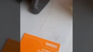 Сеялка разбрасыватель аккумуляторная DAEWOO DASP 321Li с АКБ и ЗУ