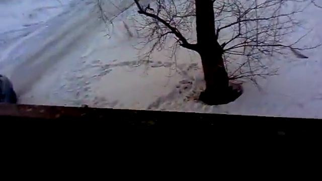 Последствия падения метеорита 15.02.13 (г.Челябинск)